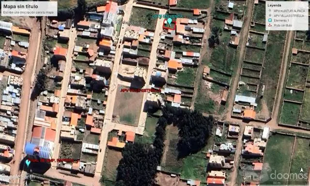 ¡Oportunidad única de inversión en San Jerónimo! - 8