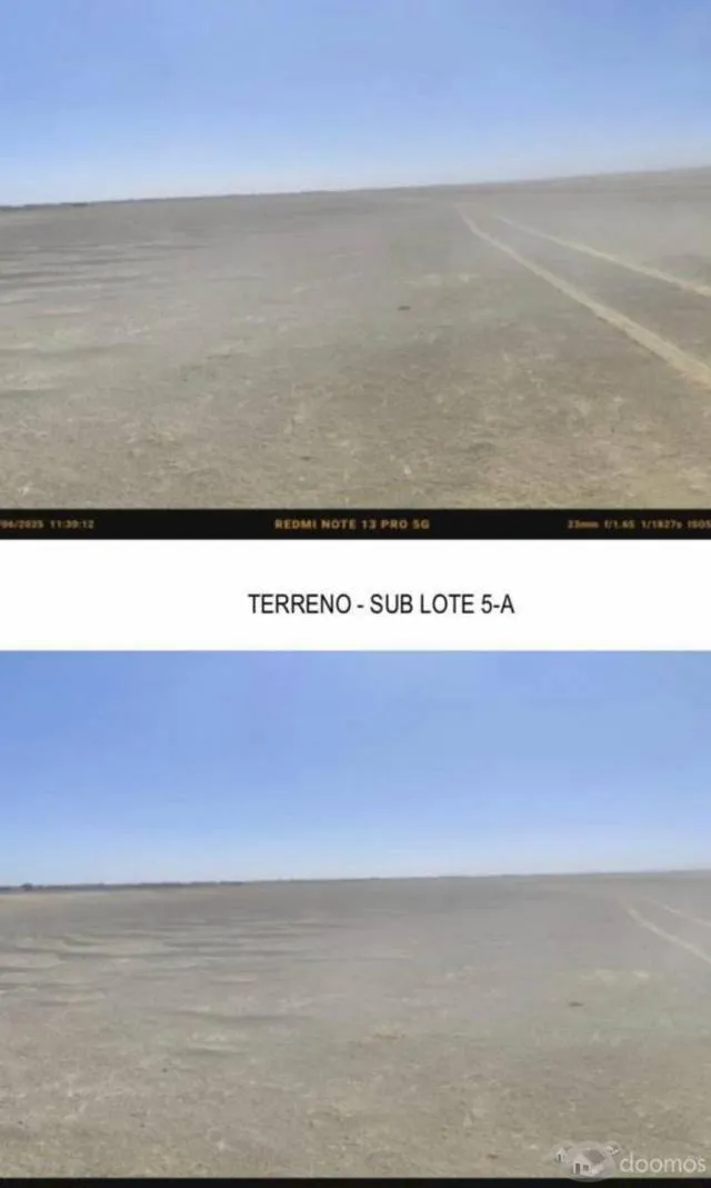 terreno para urbanizacion — foto 5