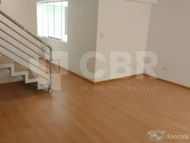 VENTA DEPARTAMENTO EN PUEBLO LIBRE - 1