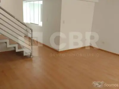 VENTA DEPARTAMENTO EN PUEBLO LIBRE
