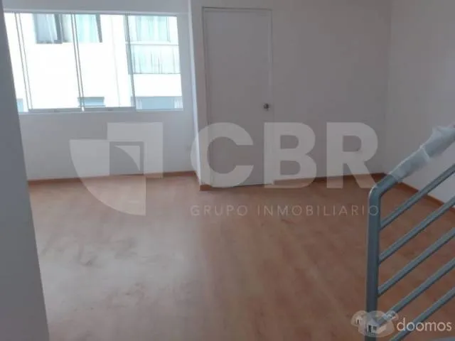 VENTA DEPARTAMENTO EN PUEBLO LIBRE — foto 2