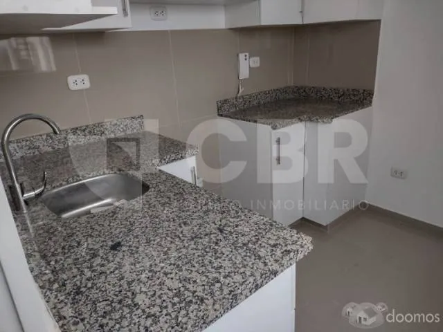 VENTA DEPARTAMENTO EN PUEBLO LIBRE — foto 4