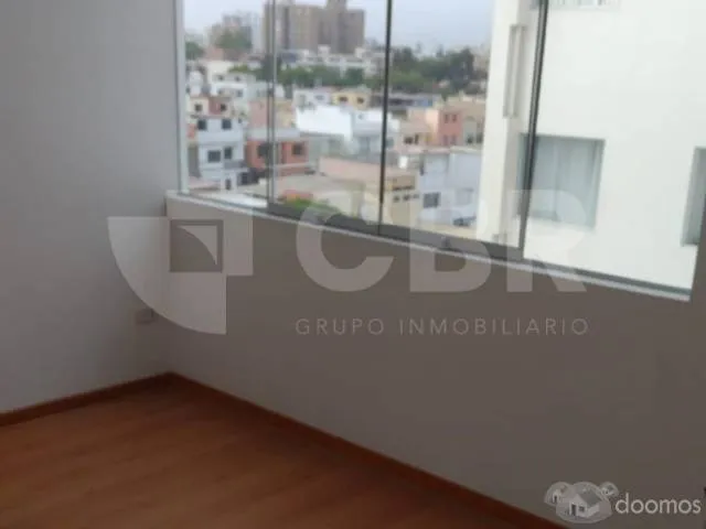 VENTA DEPARTAMENTO EN PUEBLO LIBRE — foto 10