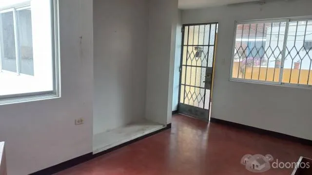 Alquiler 2 Habitaciones + área común — foto 4