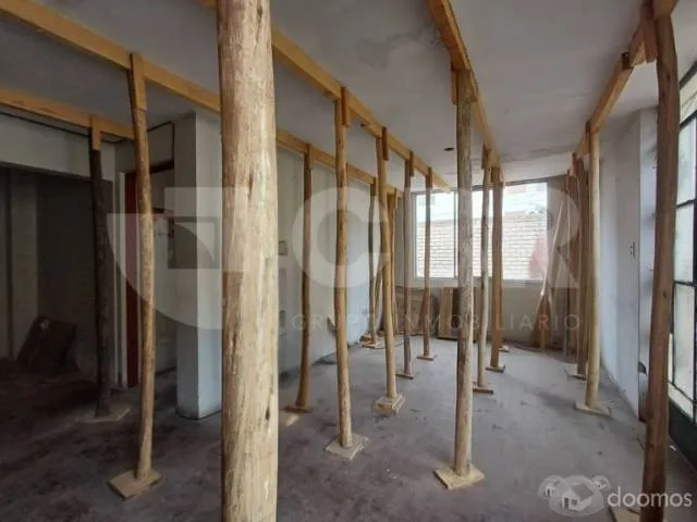 VENTA CASA COMO TERRENO EN SAN MIGUEL - 4