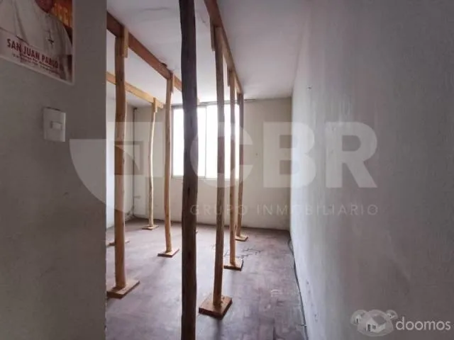 VENTA CASA COMO TERRENO EN SAN MIGUEL - 6