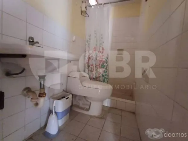 VENTA CASA COMO TERRENO EN SAN MIGUEL - 11