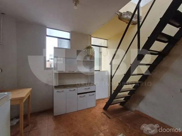 VENTA CASA COMO TERRENO EN SAN MIGUEL - 12