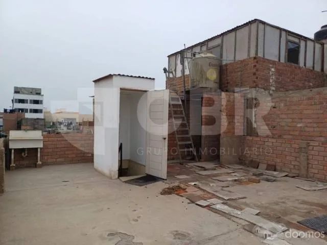 VENTA CASA COMO TERRENO EN SAN MIGUEL - 13