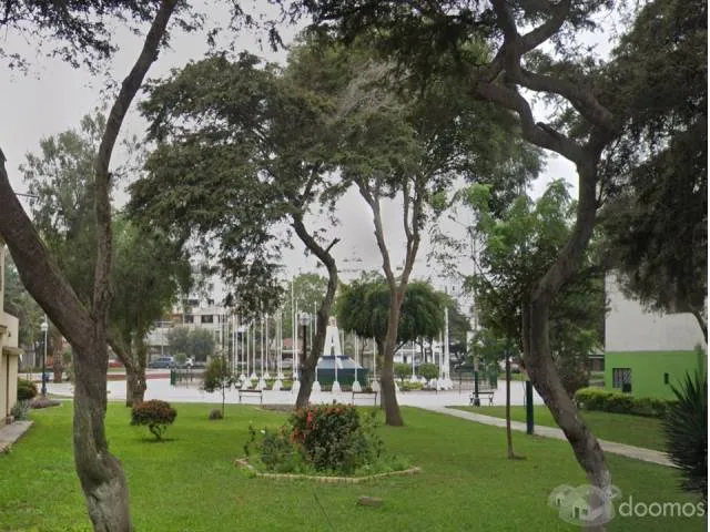 VENDO TERRENO EN PUEBLO LIBRE — foto 3