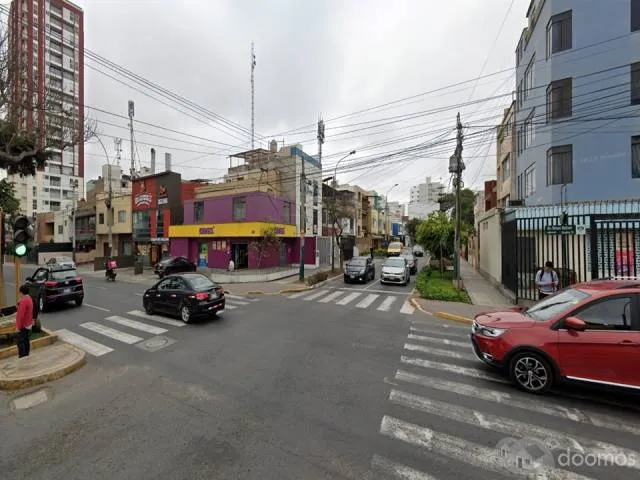 VENDO TERRENO EN PUEBLO LIBRE — foto 4