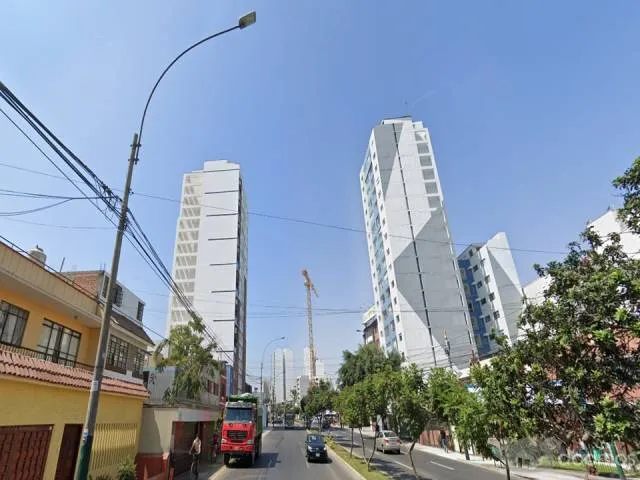 VENDO TERRENO EN PUEBLO LIBRE — foto 5