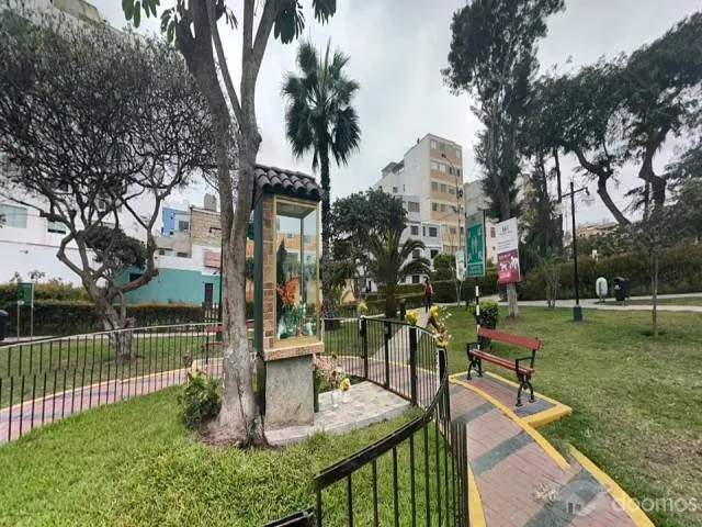 VENDO TERRENO EN PUEBLO LIBRE — foto 7