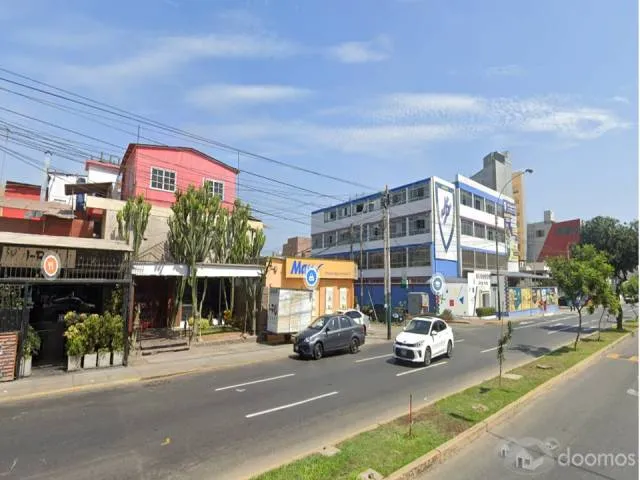 VENDO TERRENO EN PUEBLO LIBRE — foto 9