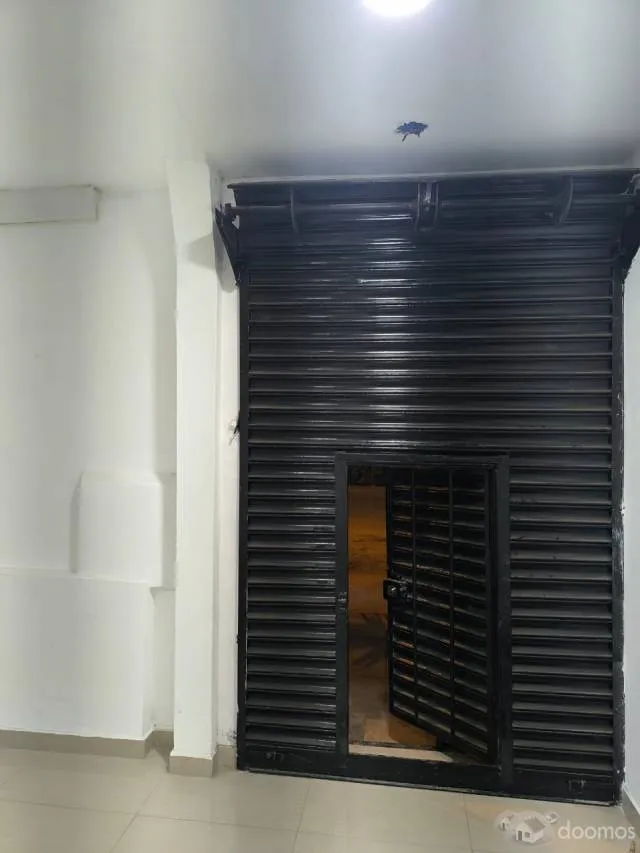 ALQUILO LOCAL COMERCIAL - 27m2 - LOS OLIVOS — foto 2