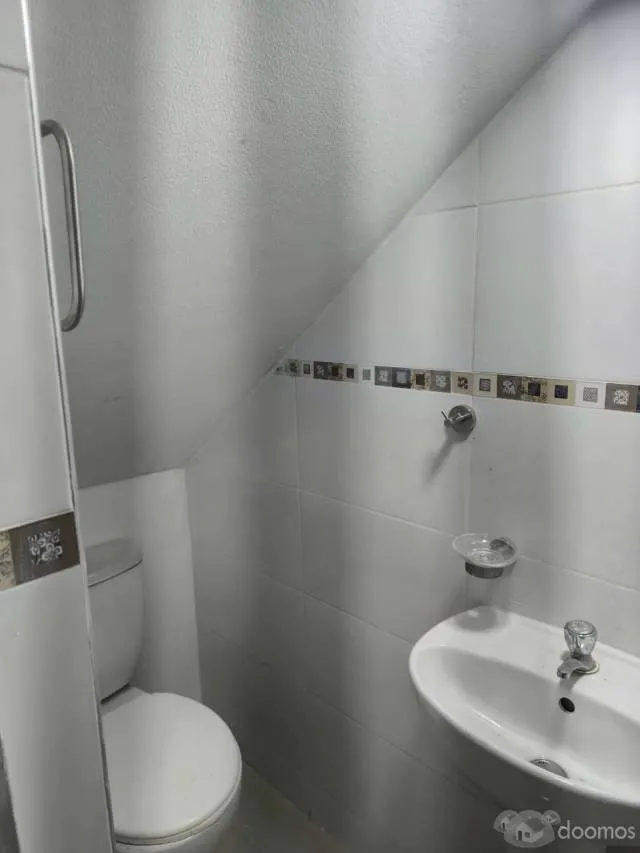 ALQUILO LOCAL COMERCIAL - 27m2 - LOS OLIVOS — foto 3
