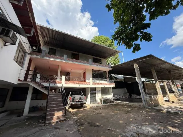 Se Vende en San Ramón Propiedad 2,573 m2 con 3 Frontis y 6 edificaciones - 3