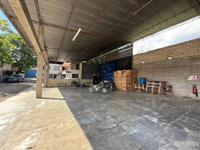 Se Vende en San Ramón Propiedad 2,573 m2 con 3 Frontis y 6 edificaciones - 5