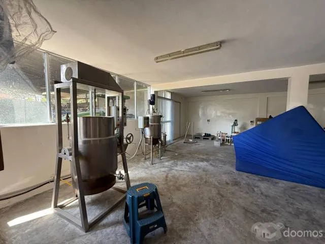 Se Vende en San Ramón Propiedad 2,573 m2 con 3 Frontis y 6 edificaciones - 8