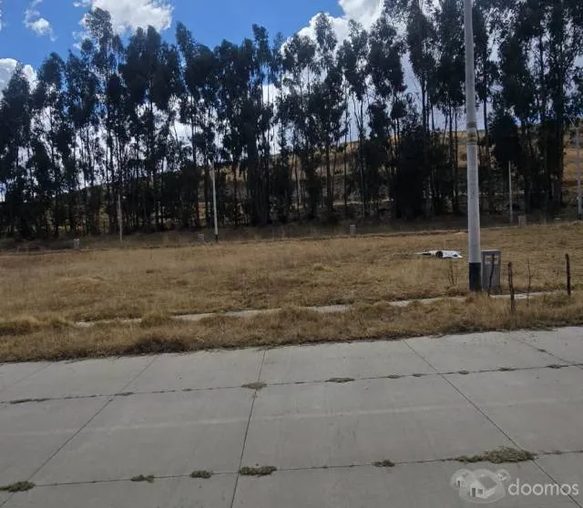 Terreno 90 M2 Urb. Eucaliptos de Huancayo I Etapa – El Tambo — foto 3