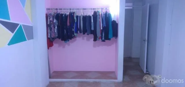 Alquilo habitacion 4to piso Baño Privado s/.750 Magdalena del Mar — foto 2