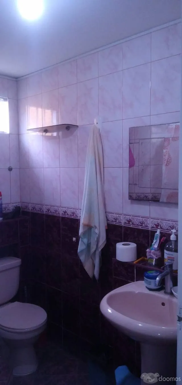 Alquilo habitacion 4to piso Baño Privado s/.750 Magdalena del Mar — foto 5