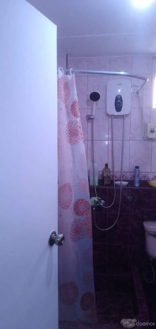 Alquilo habitacion 4to piso Baño Privado s/.750 Magdalena del Mar — foto 6
