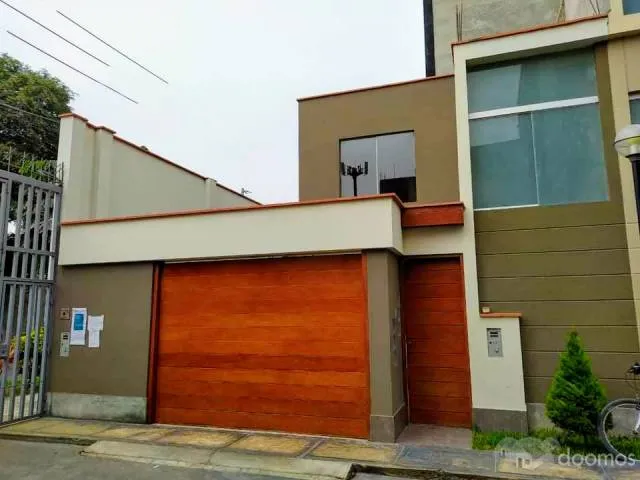 Buscas Casa en Alquler? - 1