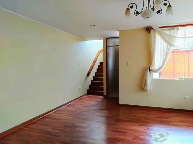 Buscas Casa en Alquler? - 3
