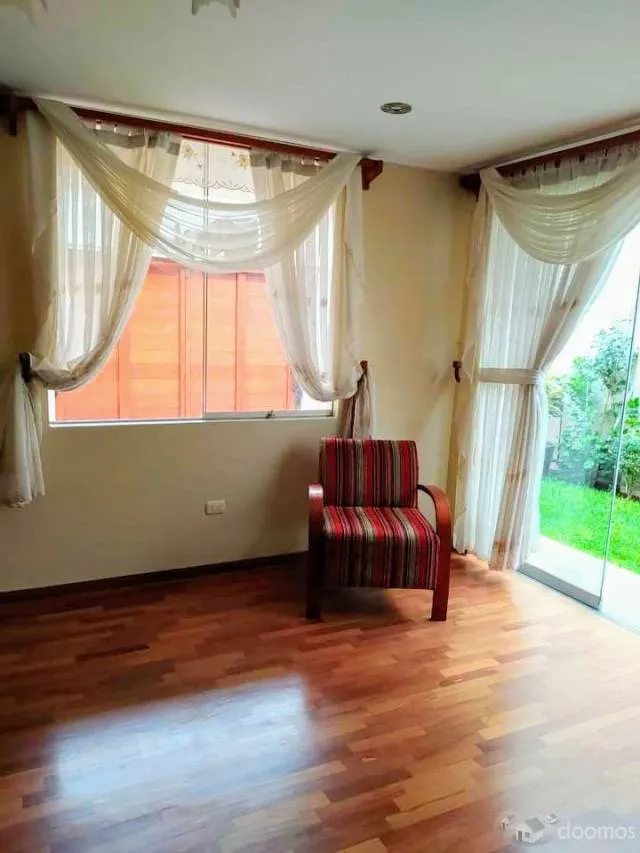 Buscas Casa en Alquler? - 4