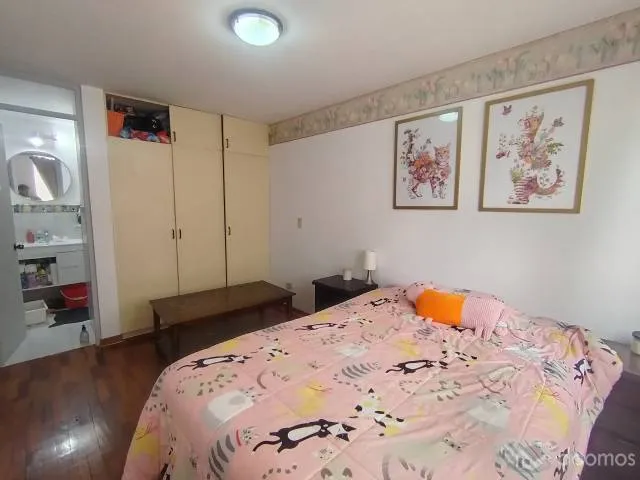 VENTA DE DPTO URB MARANGA SAN MIGUEL -HNOS CATARI — foto 10