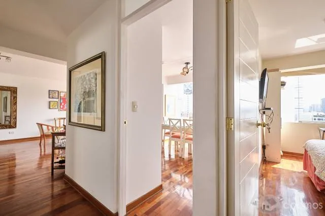 Miraflores, 2D+1d /195,00 dolares — foto 2