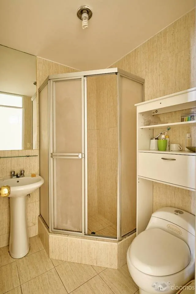 Miraflores, 2D+1d /195,00 dolares — foto 6