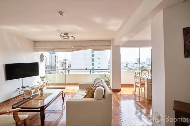 Miraflores, 2D+1d /195,00 dolares — foto 8