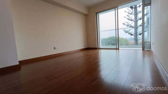 VENTA DE FLAT DE ESTRENO CON VISTA EXTERNA AL HIPODROMO — foto 3