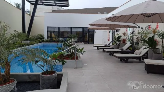 VENTA DE FLAT DE ESTRENO CON VISTA EXTERNA AL HIPODROMO — foto 11