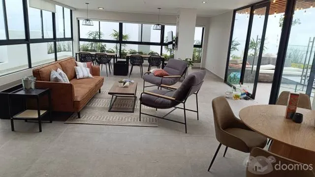 VENTA DE FLAT DE ESTRENO CON VISTA EXTERNA AL HIPODROMO — foto 13