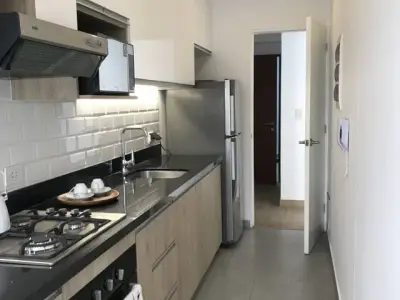 VENDO DEPARTAMENTO FLAT -PISO 5 - 100 M2 -MIRAFLORES