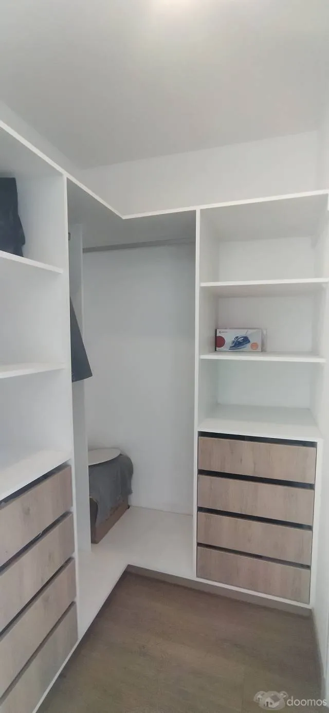 VENDO DEPARTAMENTO FLAT -PISO 5 - 100 M2 -MIRAFLORES — foto 2