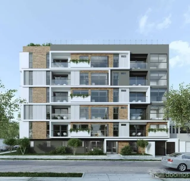 Venta dpto en Surco de estreno — foto 3