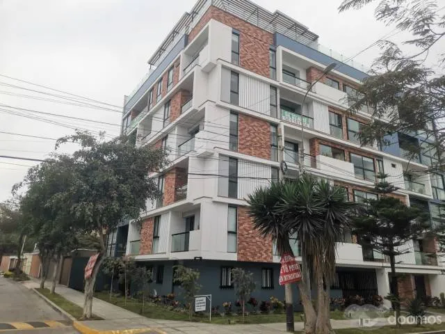 Venta dpto en Surco de estreno — foto 5