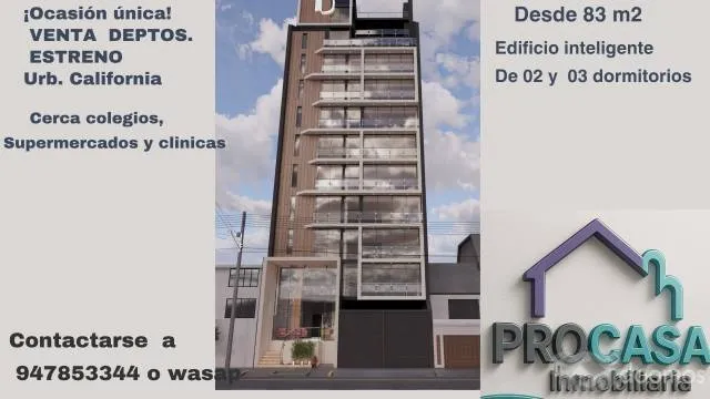 ¡¡Descubre tu nuevo hogar  en Trujillo¡¡ Deptos  estreno - 4
