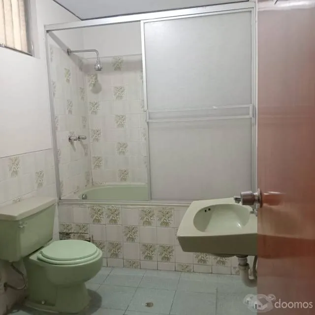 ALQUILER DE DEPARTAMENTO — foto 3