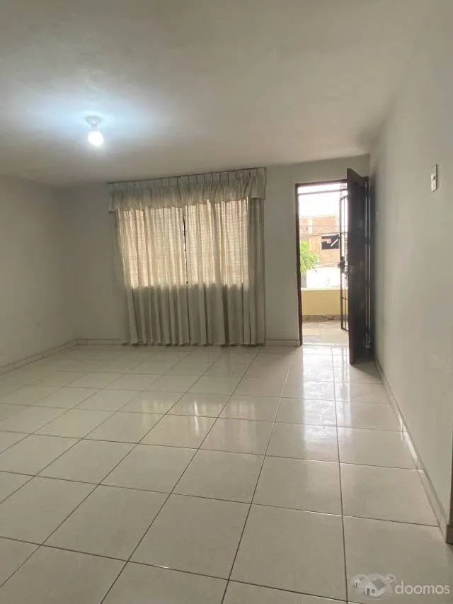 SE ALQUILA 2DA PLANTA DE CASA - 2