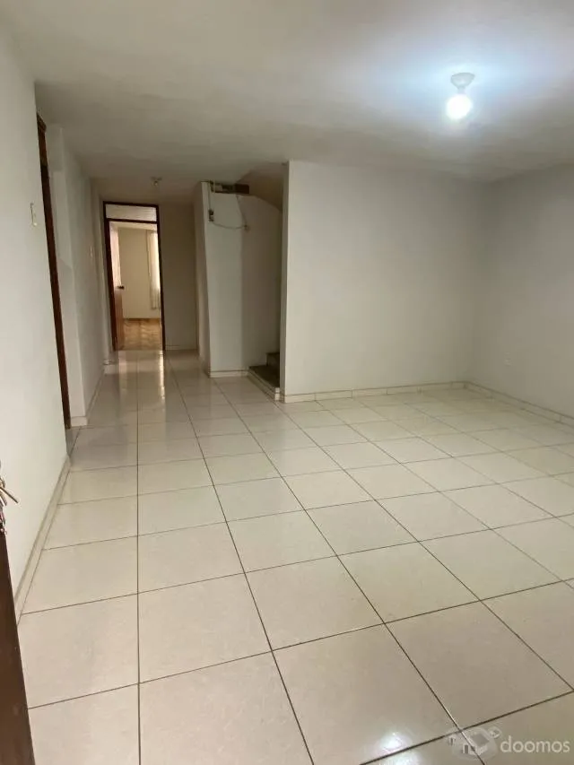 SE ALQUILA 2DA PLANTA DE CASA - 3