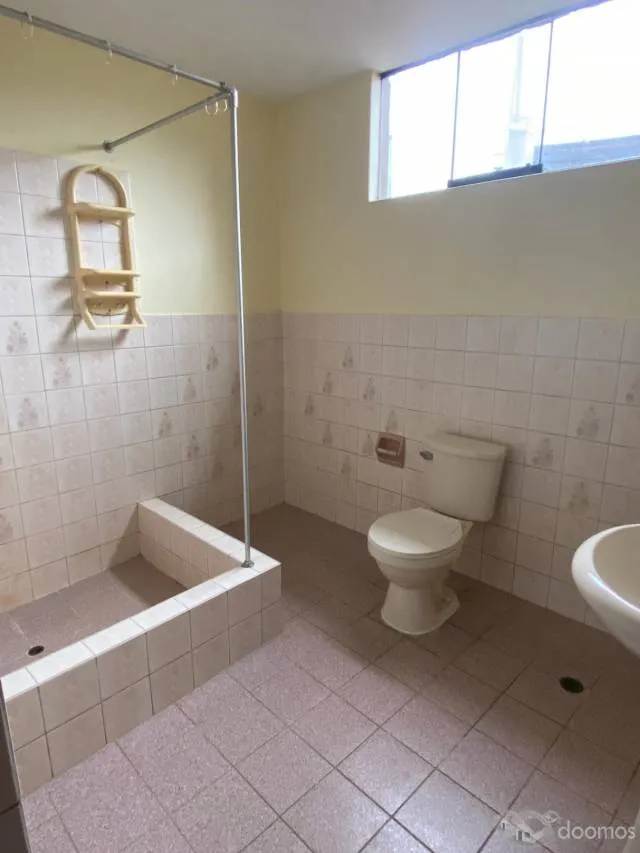 SE ALQUILA 2DA PLANTA DE CASA - 4