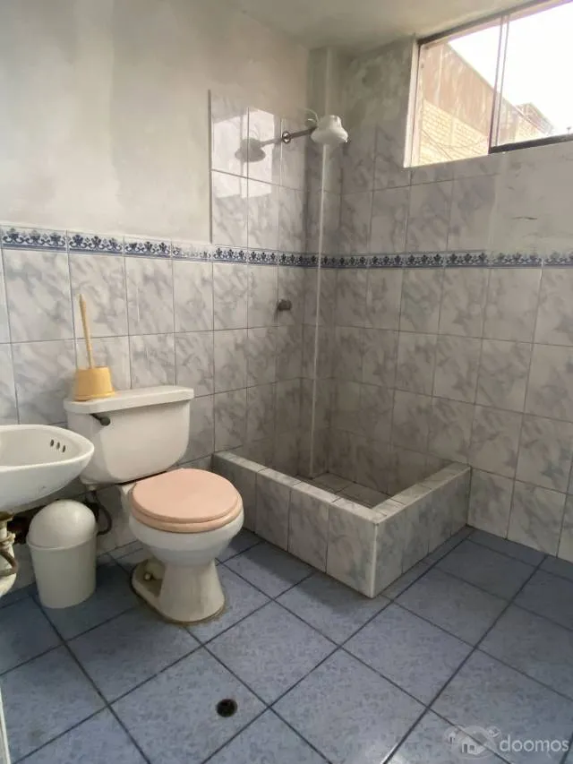 SE ALQUILA 2DA PLANTA DE CASA - 5