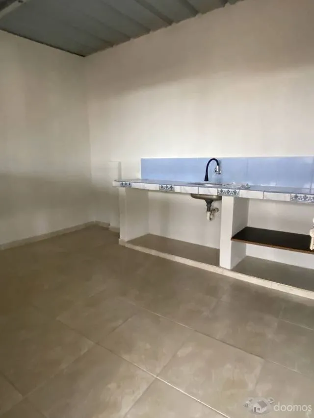 SE ALQUILA 2DA PLANTA DE CASA - 6