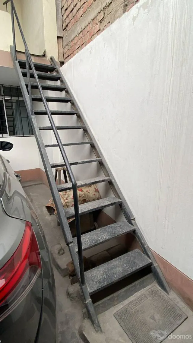 SE ALQUILA 2DA PLANTA DE CASA - 7