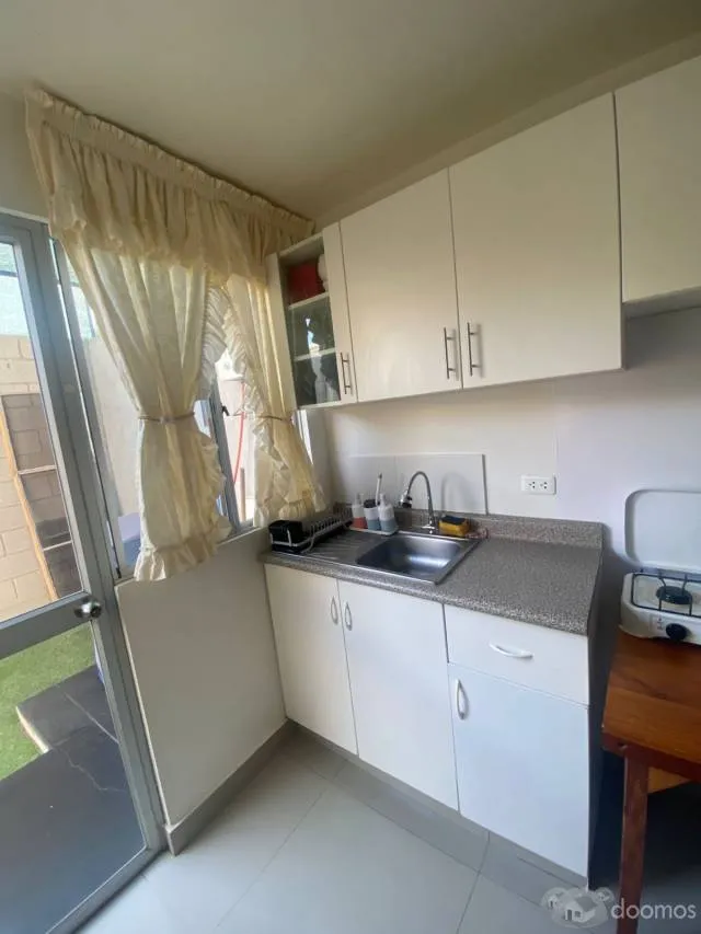 Se alquila casa en el condominio Villa Club,ica. — foto 3